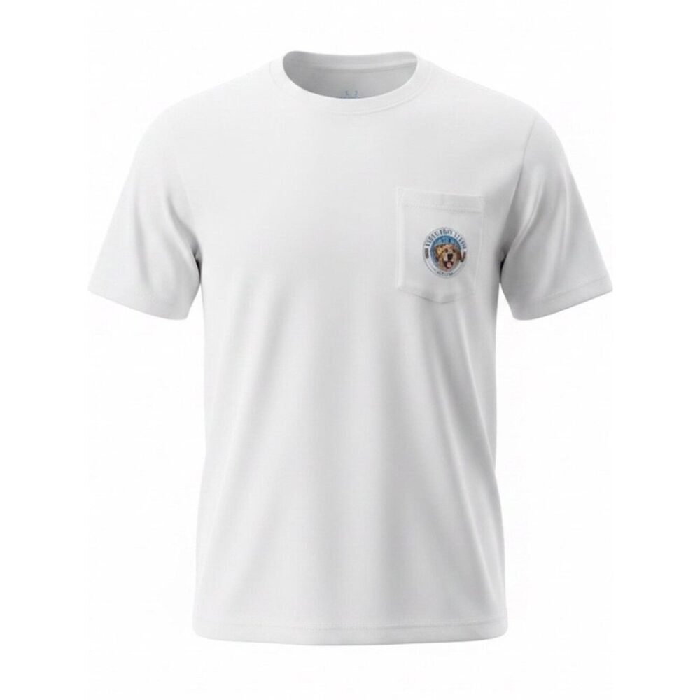 Youth Vineyard Vines Hot Dog Tee